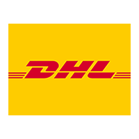 dhl logo image