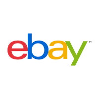 ebay logo image