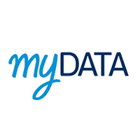 my data logo image