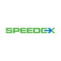 speedex logo image