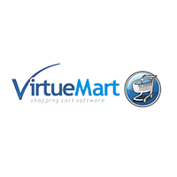 virtuemart logo image