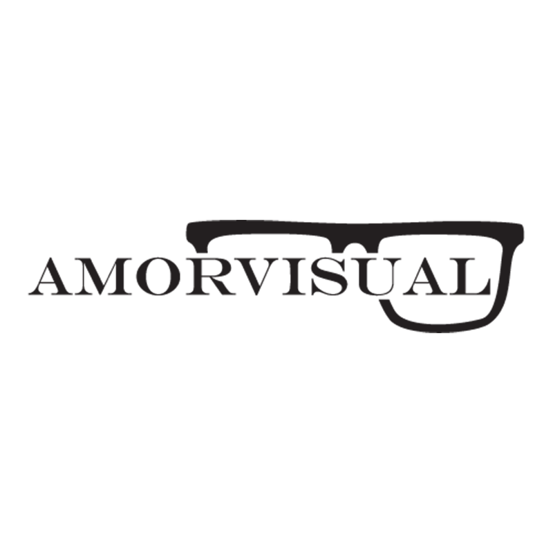amorvisual logo