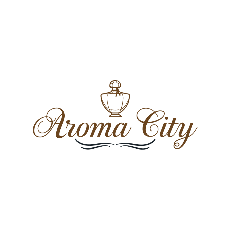 aromacity logo image
