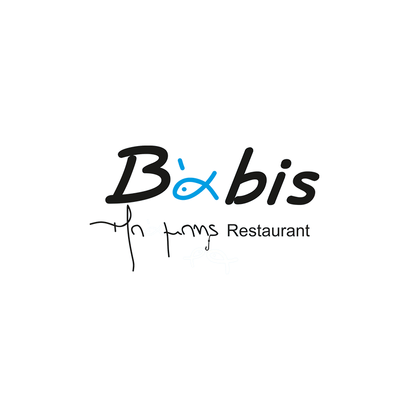 babis restaurant company logo