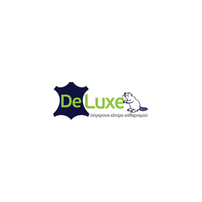 deluxecleaners logo image