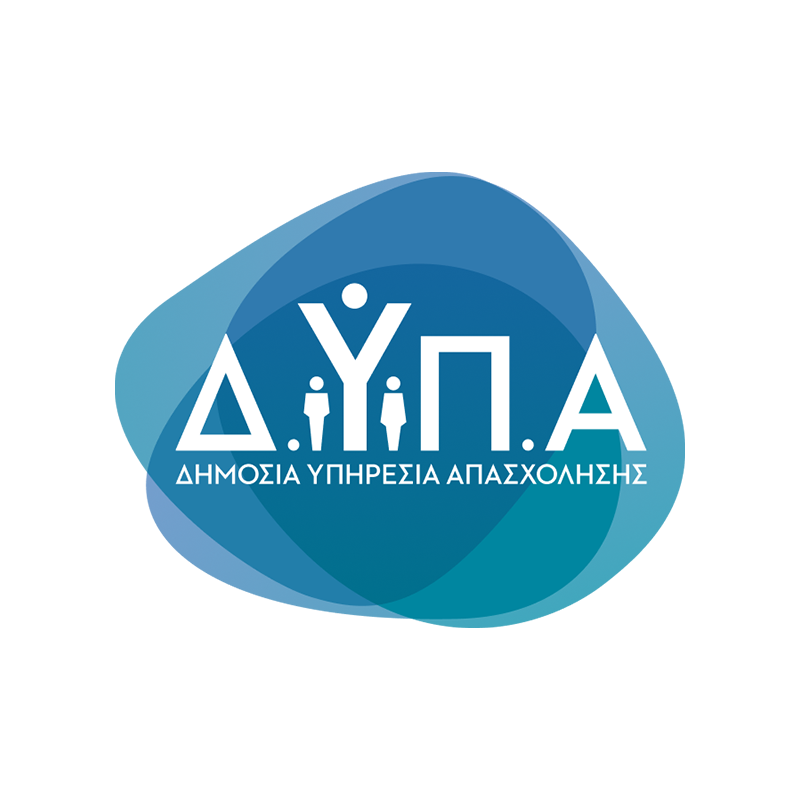 dypa logo blue