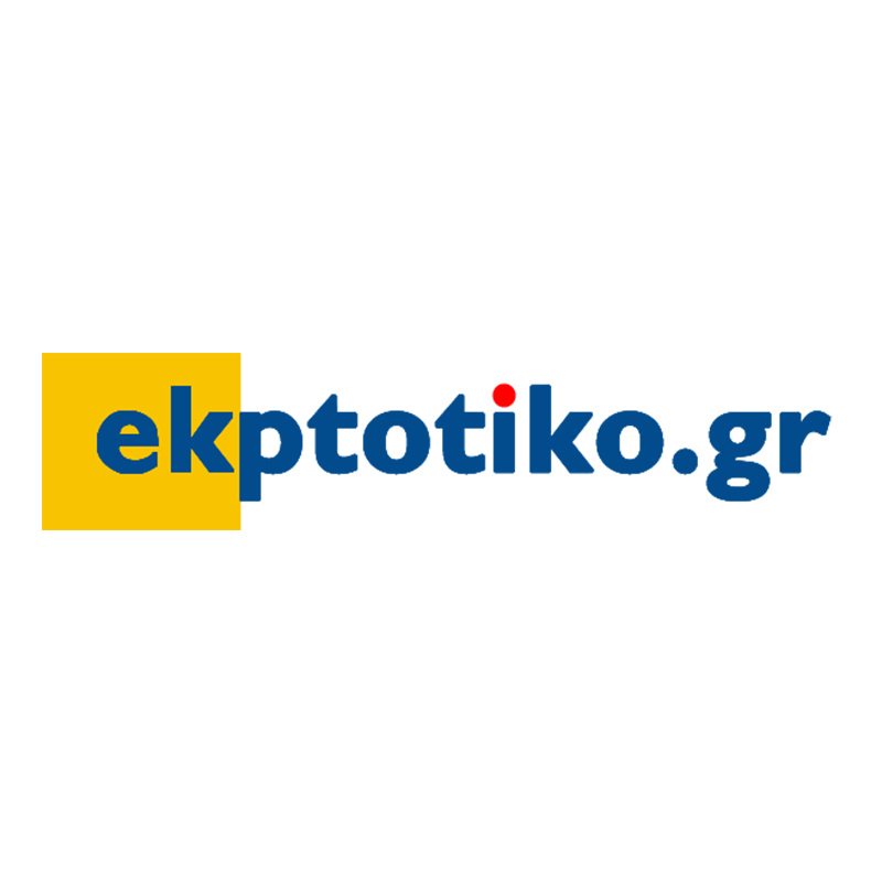 ekptotiko logo image