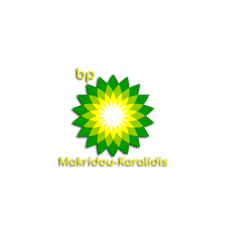 fuelstation logo image