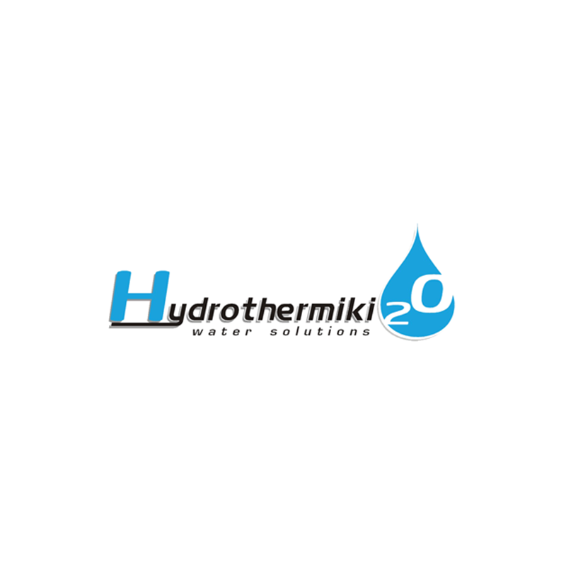 hydrothermiki logo image