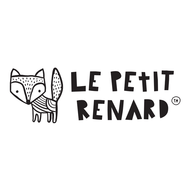 lepetirenard logo image