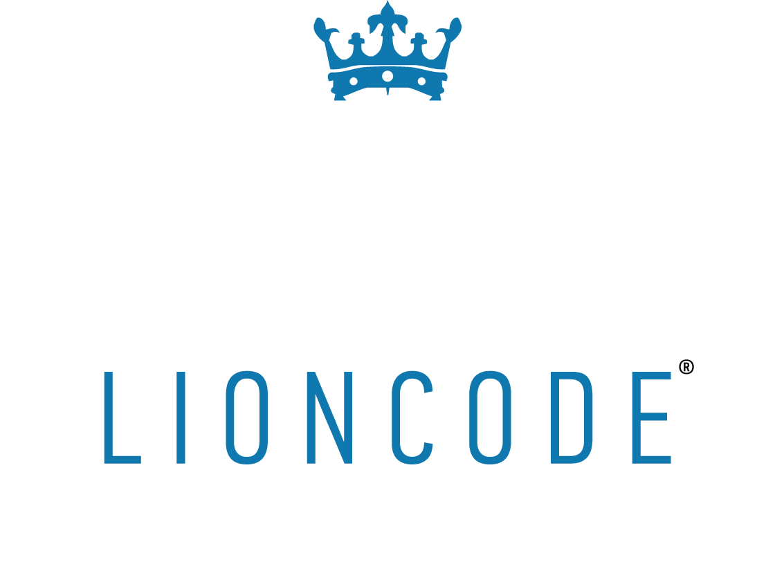 κατασκευή ehsop lioncode logo κατασκευή ιστοσελίδων