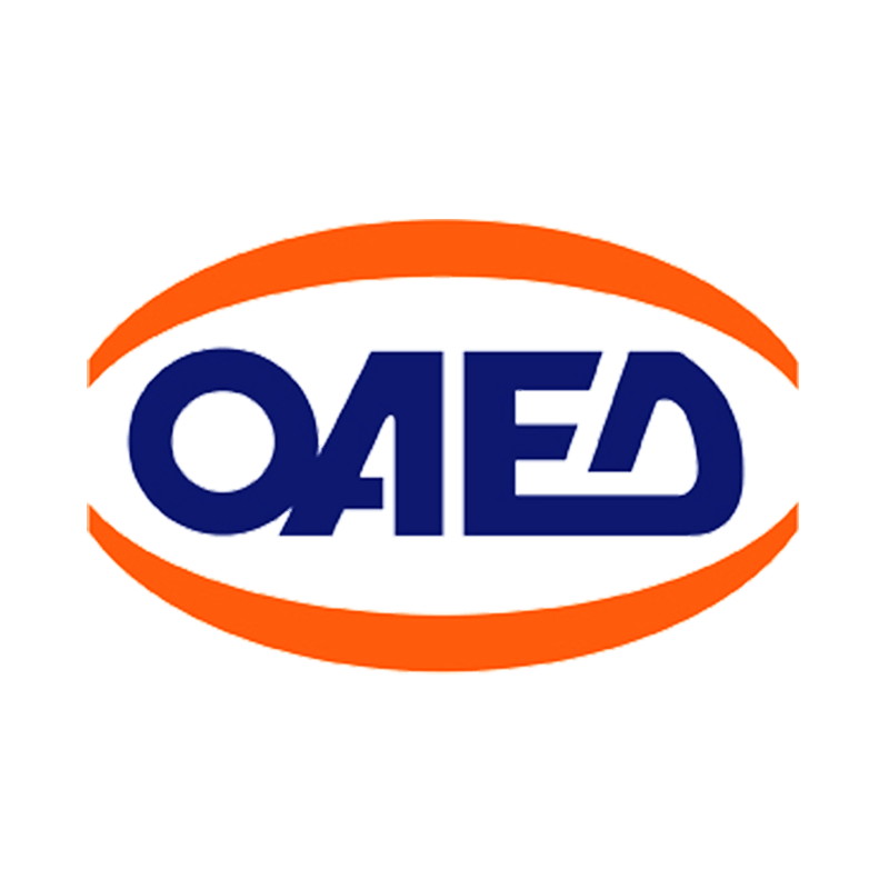 oaed logo image