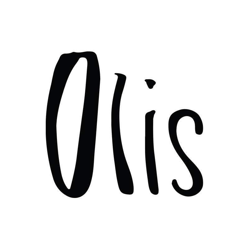 olis cover image