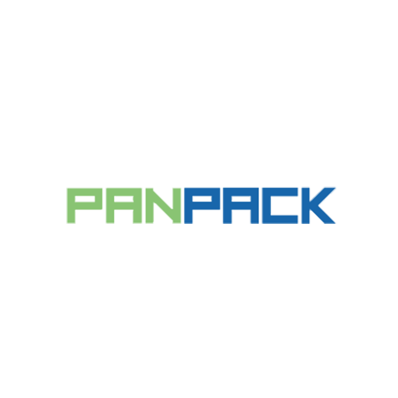 panpack logo image