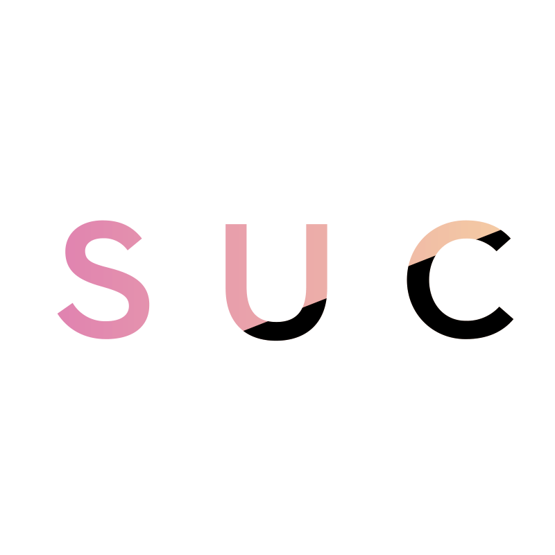 suc cover logo image