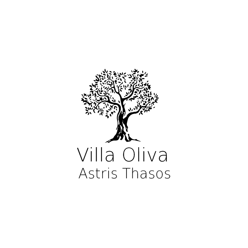 villa oliva logo image